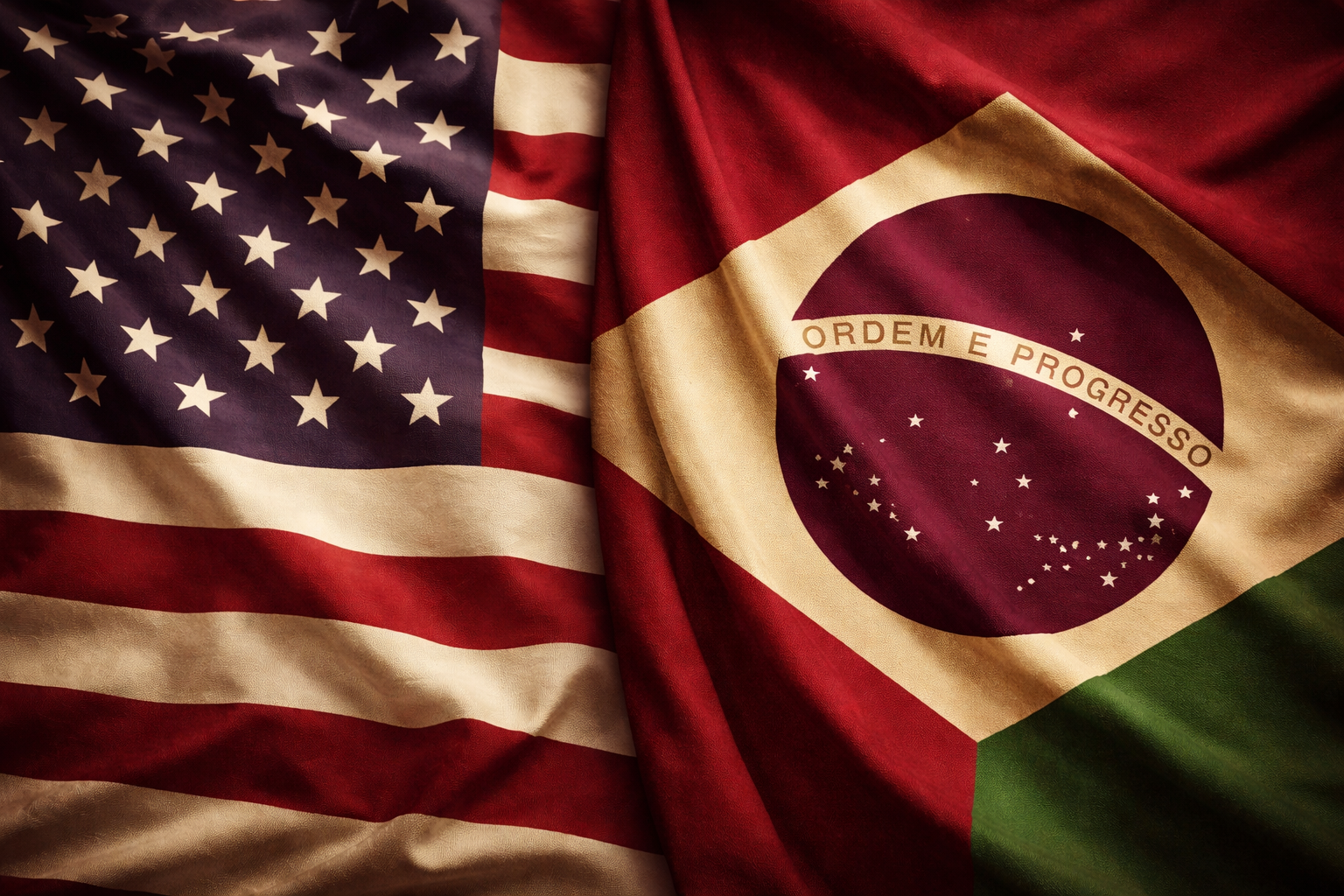 Alterou seu nome ao obter cidadania americana? Veja como regularizar CPF, certidão e passaporte no Brasil